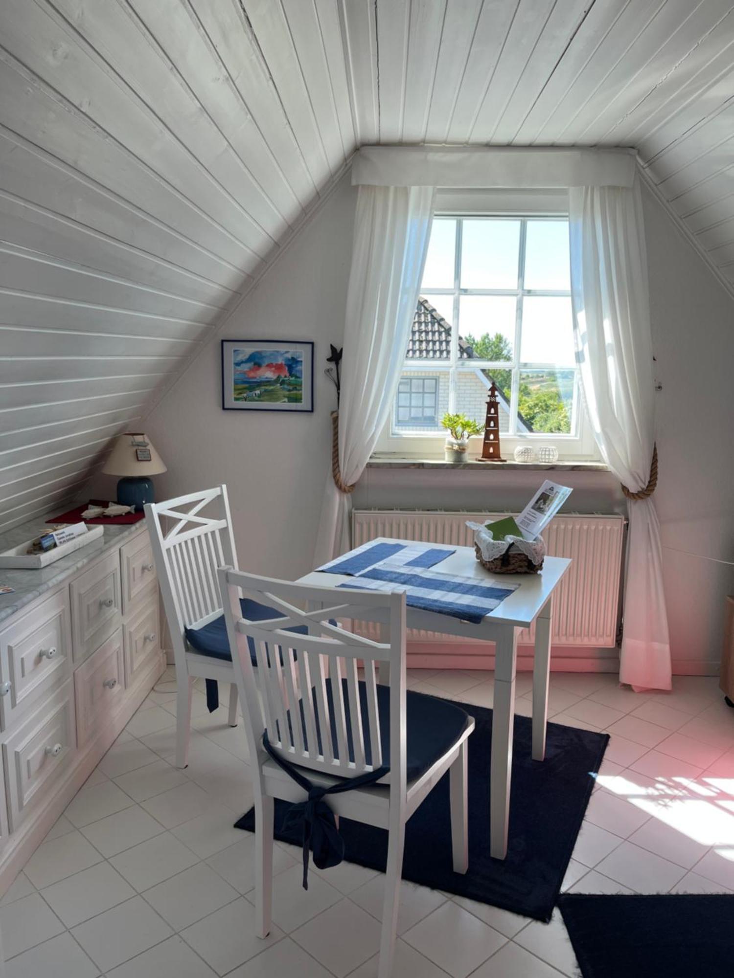 Mowennest Morsum Apartment Morsum  Bagian luar foto