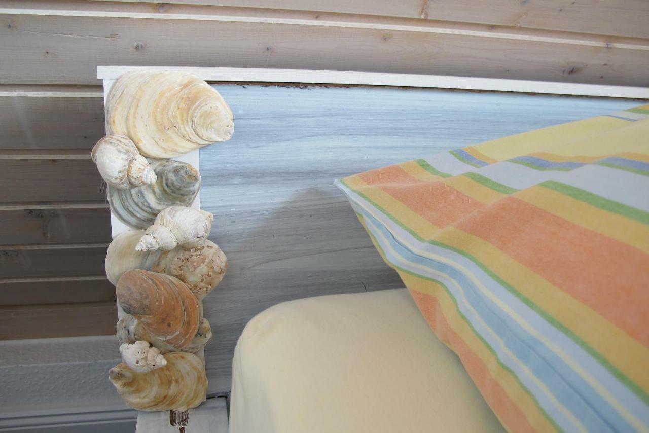 Mowennest Morsum Apartment Morsum  Bagian luar foto