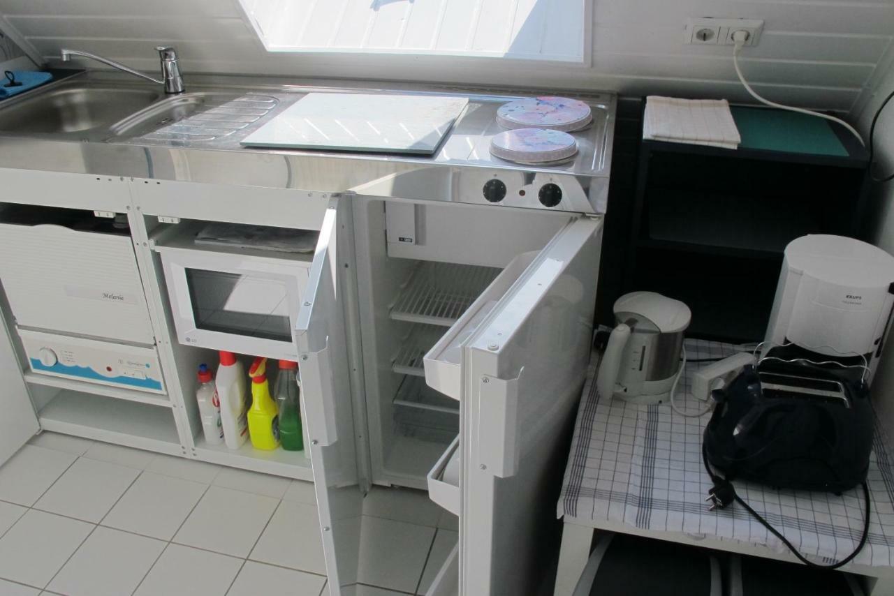 Mowennest Morsum Apartment Morsum  Bagian luar foto