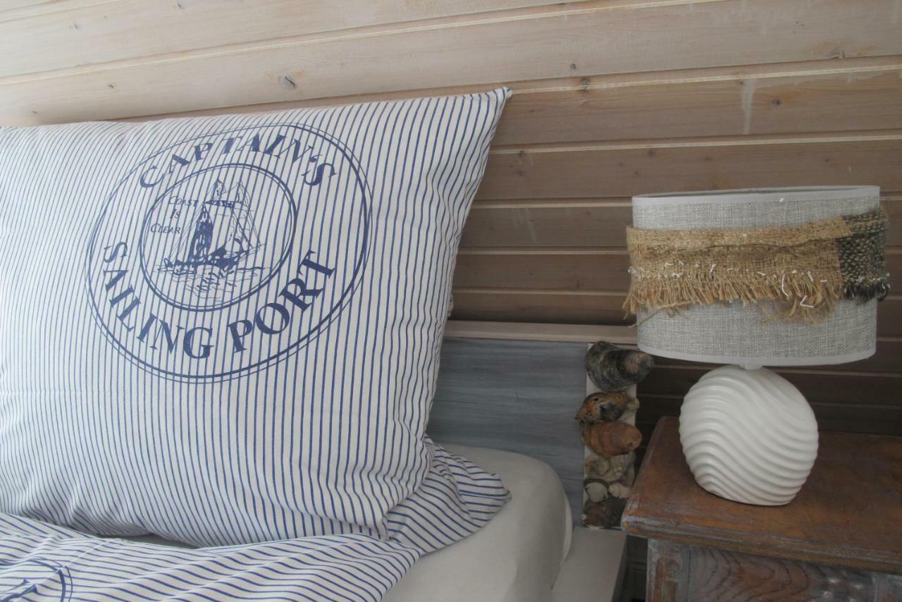 Mowennest Morsum Apartment Morsum  Bagian luar foto