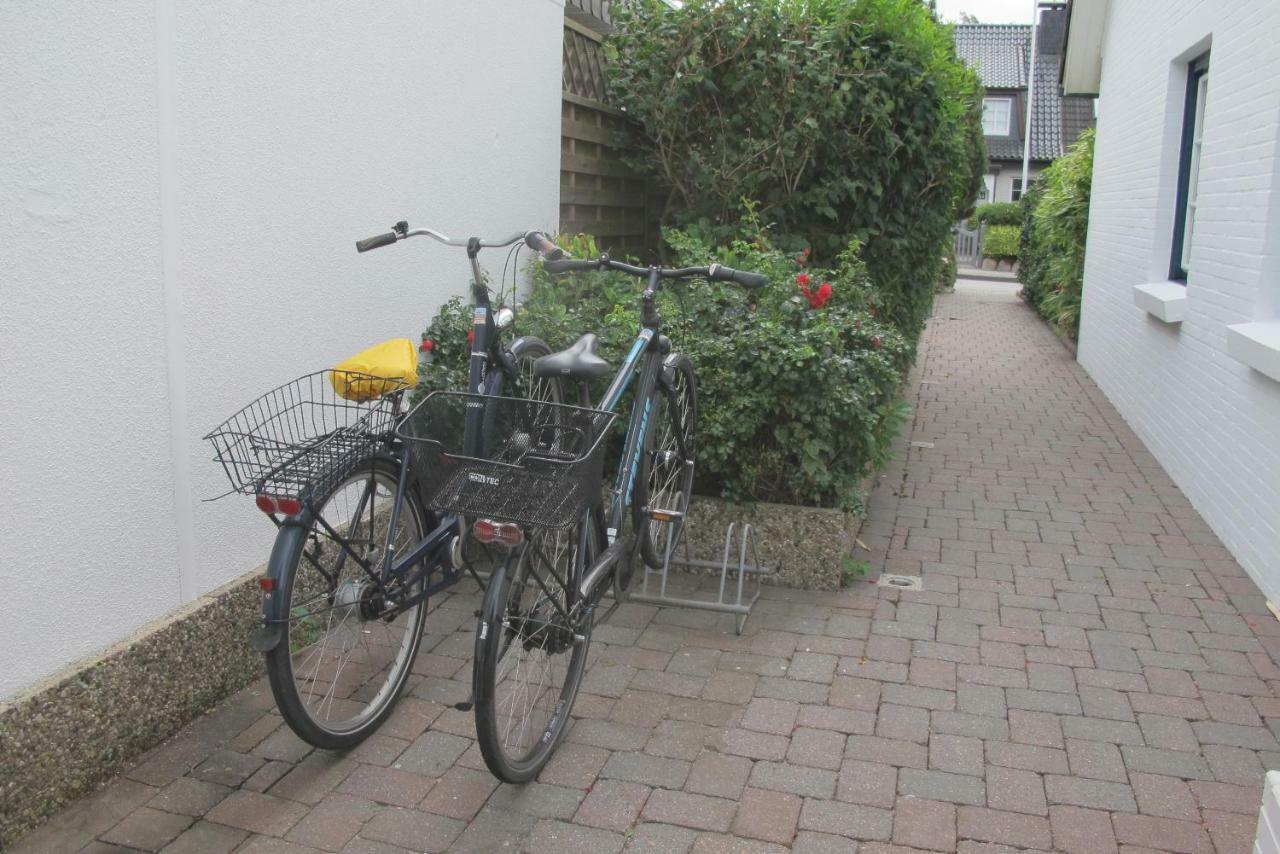 Mowennest Morsum Apartment Morsum  Bagian luar foto